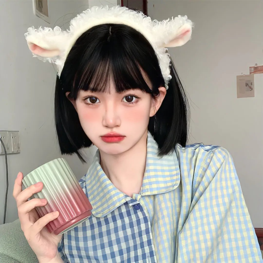 藏起你的笑脸