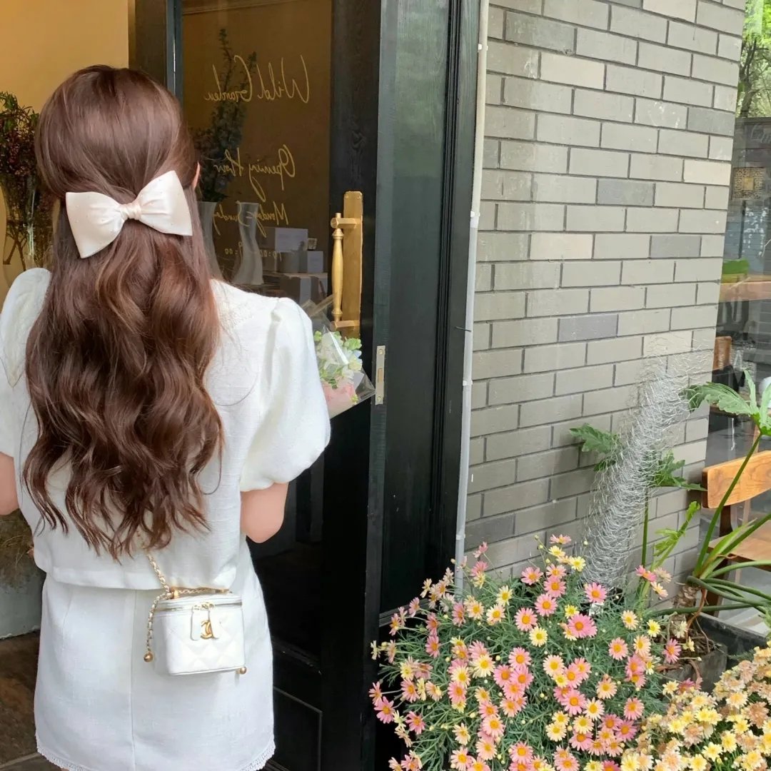 妙女探